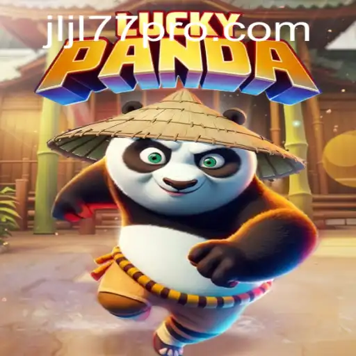 Exploring the Thrills of LuckyPanda