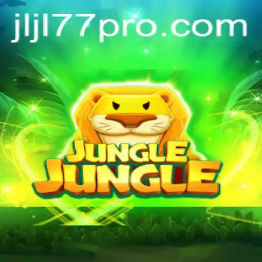 JungleJungle: The Ultimate Adventure Awaits with JLJL77