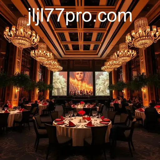 JLJL77: Unlocking the Secrets of Exclusive Events