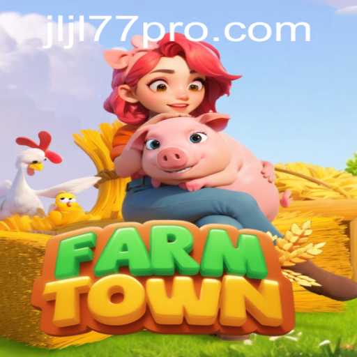 FarmTown: Exploring the Virtual Farming Phenomenon with JLJL77