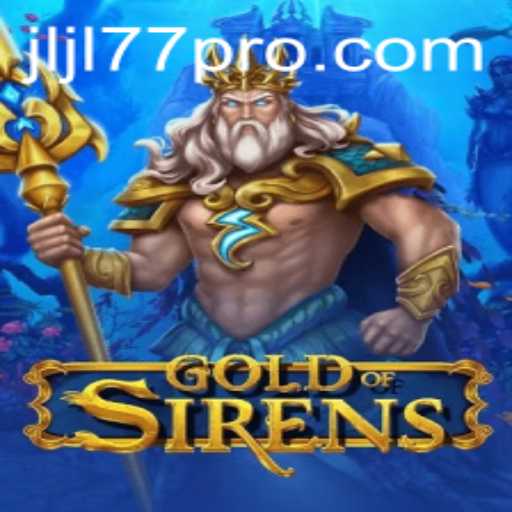 Discover the Enchanting World of GoldofSirens