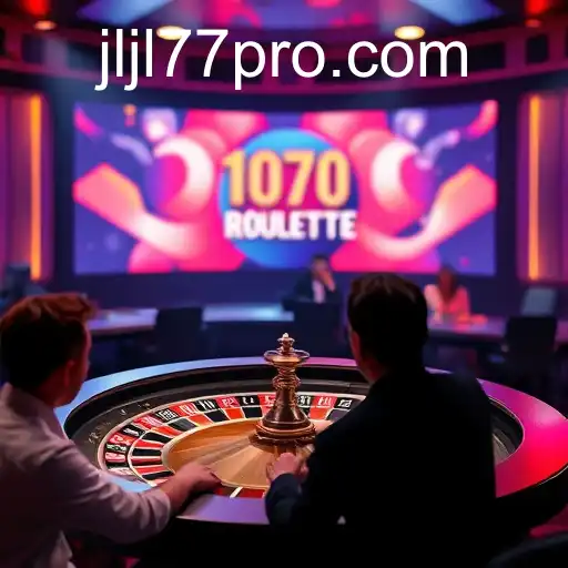 Exploring Live Casino: The Dynamic World of Real-Time Gaming with JLJL77