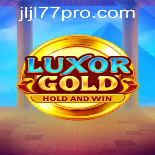 LuxorGold: Unveiling the Mysteries with JLJL77
