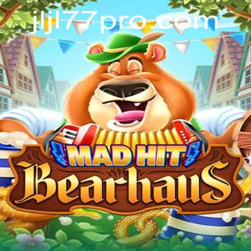 Exploring the Thrilling World of MadHitBearhaus