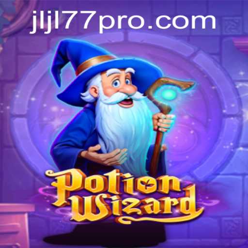 Unveiling the Magic of PotionWizard: The Ultimate Gaming Experience