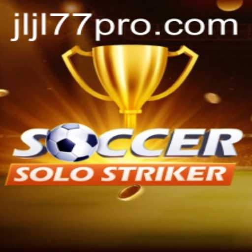 SoccerSoloStriker: A New Frontier in Gaming