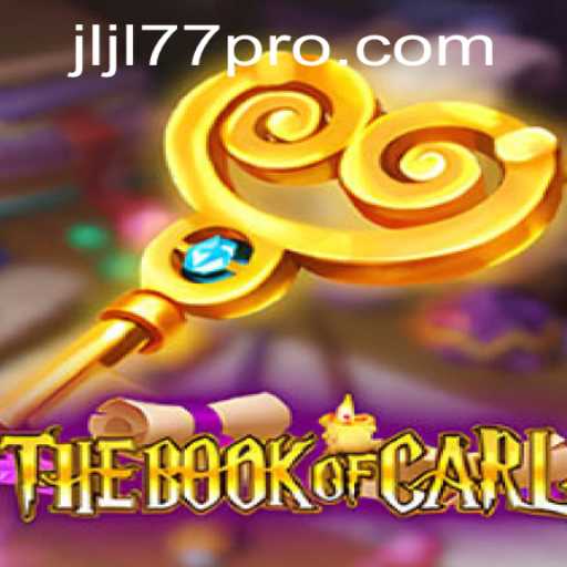The Mystical Journey of TheBookofCarl